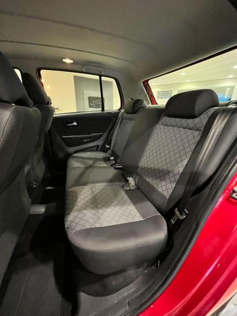 VOLKSWAGEN Fox 1.6 4P MSI TRENDLINE FLEX, Foto 12