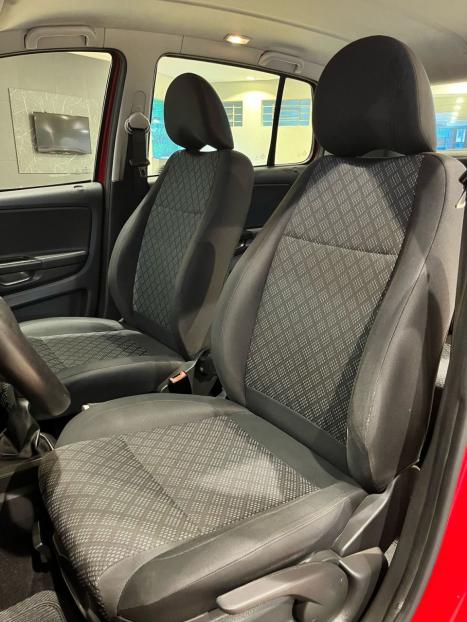 VOLKSWAGEN Fox 1.6 4P MSI TRENDLINE FLEX, Foto 13