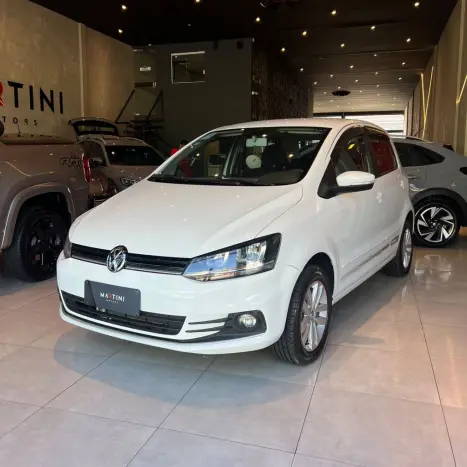 VOLKSWAGEN Fox 1.6 4P CONNECT FLEX, Foto 1