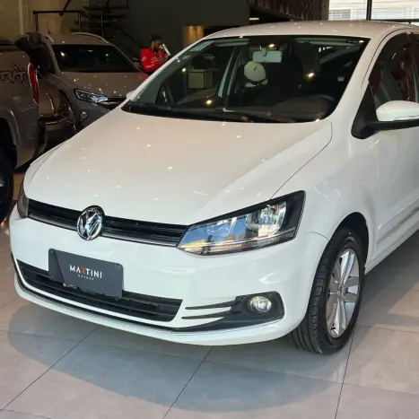 VOLKSWAGEN Fox 1.6 4P CONNECT FLEX, Foto 2