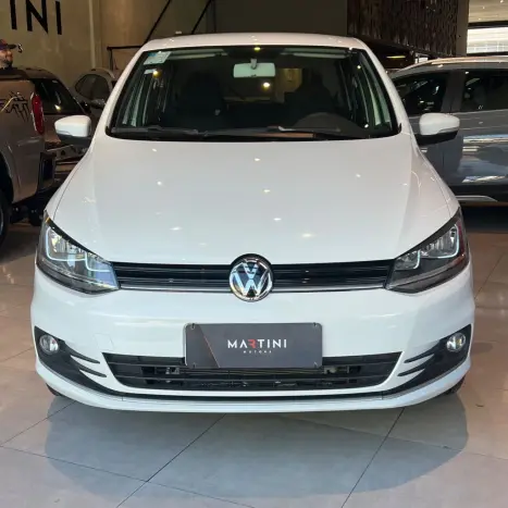 VOLKSWAGEN Fox 1.6 4P CONNECT FLEX, Foto 3