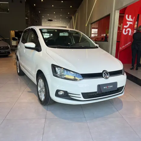 VOLKSWAGEN Fox 1.6 4P CONNECT FLEX, Foto 4