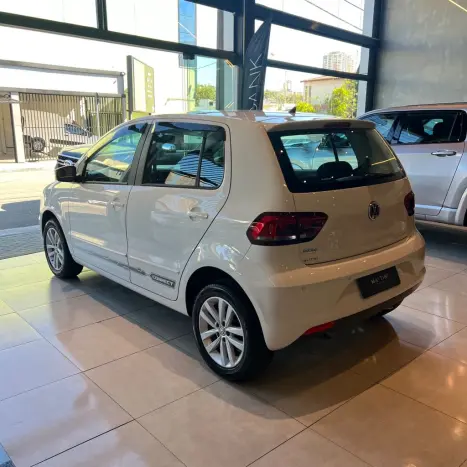 VOLKSWAGEN Fox 1.6 4P CONNECT FLEX, Foto 5