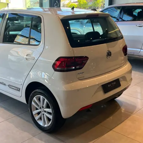 VOLKSWAGEN Fox 1.6 4P CONNECT FLEX, Foto 6