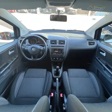 VOLKSWAGEN Fox 1.6 4P CONNECT FLEX, Foto 9