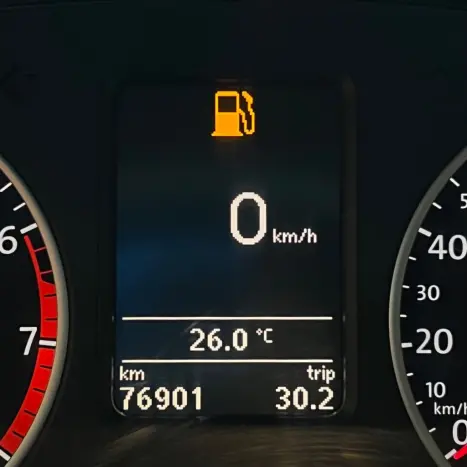 VOLKSWAGEN Fox 1.6 4P CONNECT FLEX, Foto 11