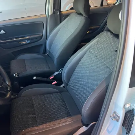 VOLKSWAGEN Fox 1.6 4P CONNECT FLEX, Foto 16