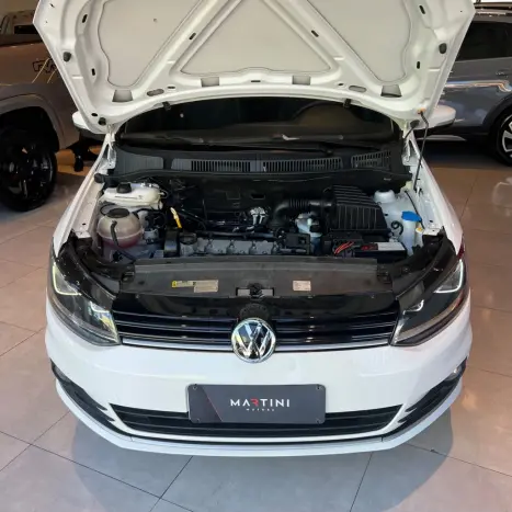 VOLKSWAGEN Fox 1.6 4P CONNECT FLEX, Foto 19