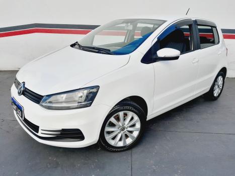 VOLKSWAGEN Fox 1.6 4P TRENDLINE FLEX, Foto 2