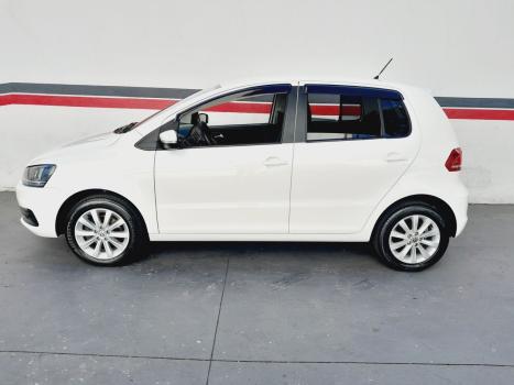 VOLKSWAGEN Fox 1.6 4P TRENDLINE FLEX, Foto 4