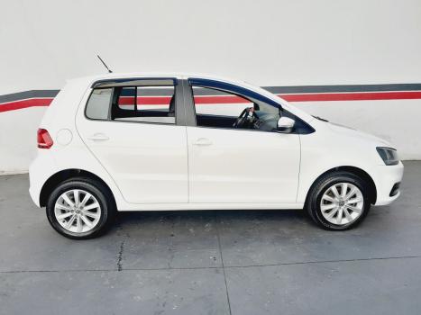 VOLKSWAGEN Fox 1.6 4P TRENDLINE FLEX, Foto 5