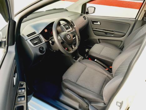 VOLKSWAGEN Fox 1.6 4P TRENDLINE FLEX, Foto 8