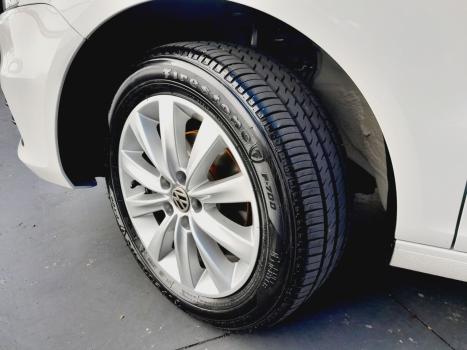 VOLKSWAGEN Fox 1.6 4P TRENDLINE FLEX, Foto 10