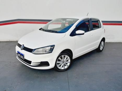 VOLKSWAGEN Fox 1.6 4P TRENDLINE FLEX, Foto 16