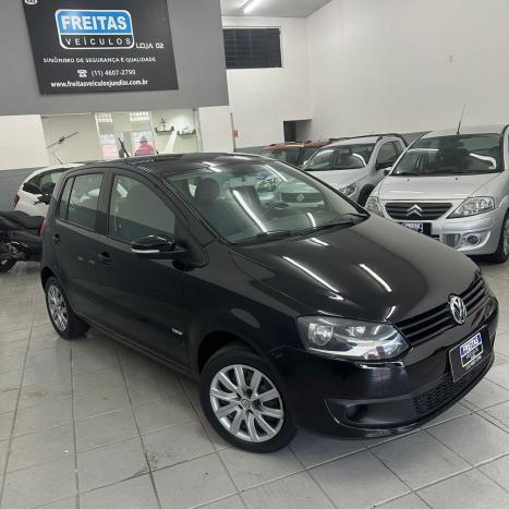 VOLKSWAGEN Fox 1.6 4P FLEX, Foto 2