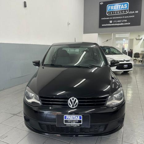 VOLKSWAGEN Fox 1.6 4P FLEX, Foto 3