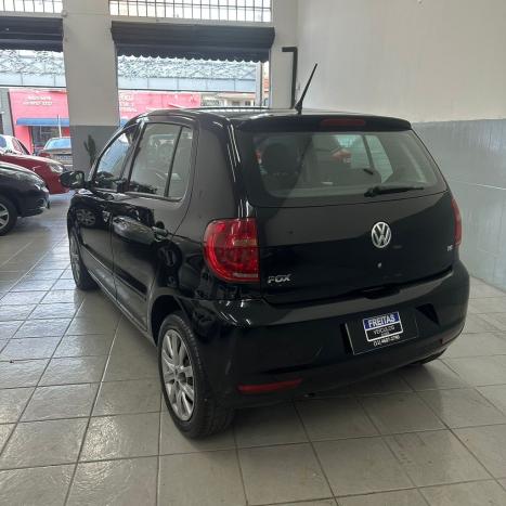 VOLKSWAGEN Fox 1.6 4P FLEX, Foto 4