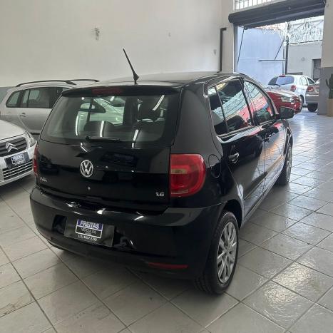 VOLKSWAGEN Fox 1.6 4P FLEX, Foto 6