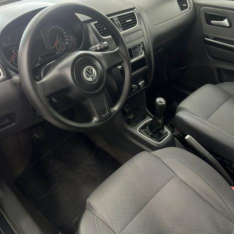 VOLKSWAGEN Fox 1.6 4P FLEX, Foto 7