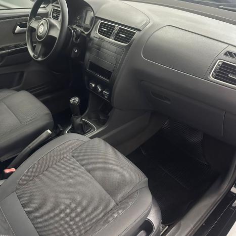 VOLKSWAGEN Fox 1.6 4P FLEX, Foto 8