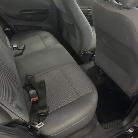 VOLKSWAGEN Fox 1.6 4P FLEX, Foto 9