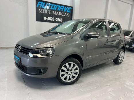 VOLKSWAGEN Fox 1.6 4P FLEX PRIME, Foto 1