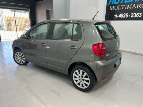 VOLKSWAGEN Fox 1.6 4P FLEX PRIME, Foto 3