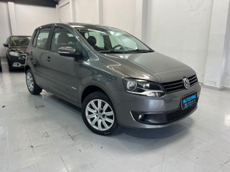 VOLKSWAGEN Fox 1.6 4P FLEX PRIME, Foto 4