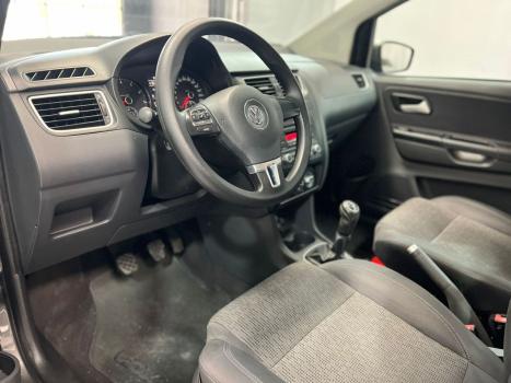 VOLKSWAGEN Fox 1.6 4P FLEX PRIME, Foto 5