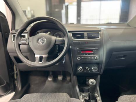 VOLKSWAGEN Fox 1.6 4P FLEX PRIME, Foto 7
