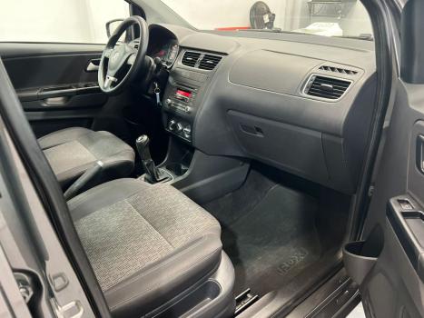 VOLKSWAGEN Fox 1.6 4P FLEX PRIME, Foto 8