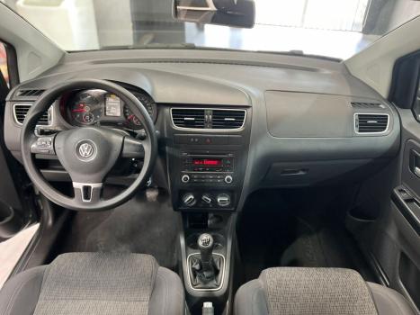 VOLKSWAGEN Fox 1.6 4P FLEX PRIME, Foto 9