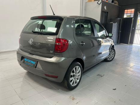 VOLKSWAGEN Fox 1.6 4P FLEX PRIME, Foto 10