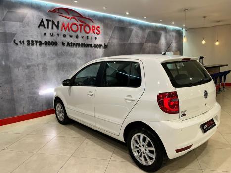 VOLKSWAGEN Fox 1.6 4P FLEX PRIME, Foto 2