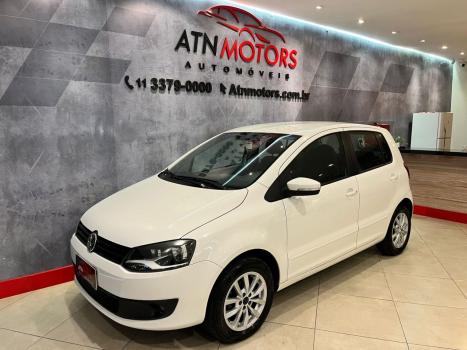 VOLKSWAGEN Fox 1.6 4P FLEX PRIME, Foto 3