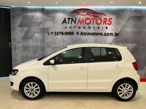 VOLKSWAGEN Fox 1.6 4P FLEX PRIME, Foto 4