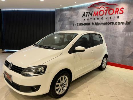 VOLKSWAGEN Fox 1.6 4P FLEX PRIME, Foto 5