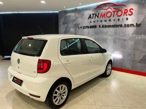 VOLKSWAGEN Fox 1.6 4P FLEX PRIME, Foto 6