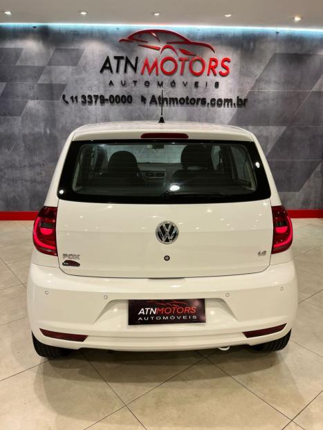 VOLKSWAGEN Fox 1.6 4P FLEX PRIME, Foto 7