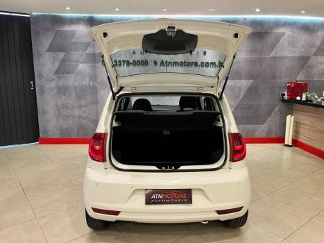 VOLKSWAGEN Fox 1.6 4P FLEX PRIME, Foto 8