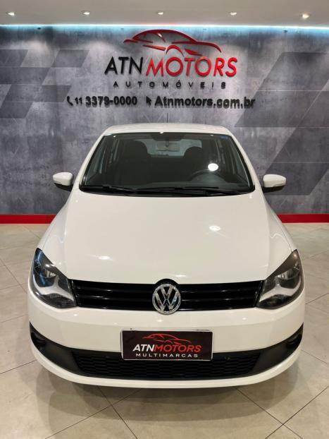 VOLKSWAGEN Fox 1.6 4P FLEX PRIME, Foto 9