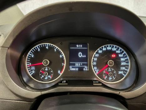 VOLKSWAGEN Fox 1.6 4P FLEX PRIME, Foto 10