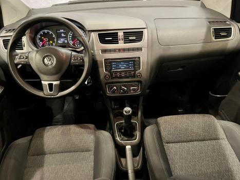 VOLKSWAGEN Fox 1.6 4P FLEX PRIME, Foto 11