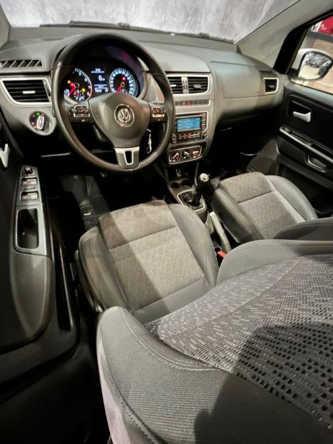 VOLKSWAGEN Fox 1.6 4P FLEX PRIME, Foto 12