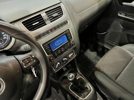 VOLKSWAGEN Fox 1.6 4P FLEX PRIME, Foto 13