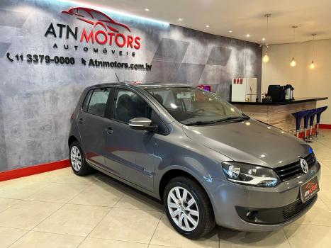 VOLKSWAGEN Fox 1.6 FLEX, Foto 1
