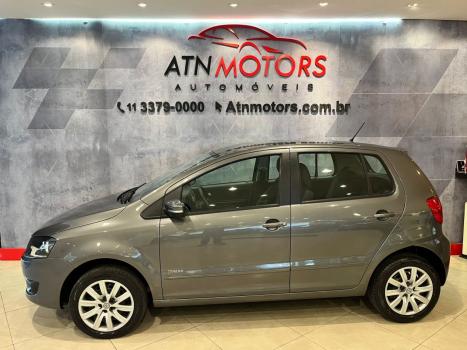 VOLKSWAGEN Fox 1.6 FLEX, Foto 2
