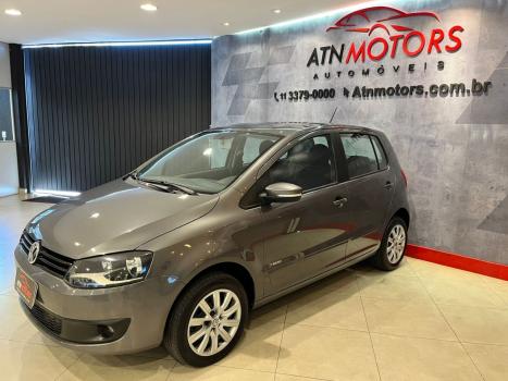 VOLKSWAGEN Fox 1.6 FLEX, Foto 3