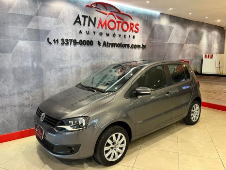 VOLKSWAGEN Fox 1.6 FLEX, Foto 4