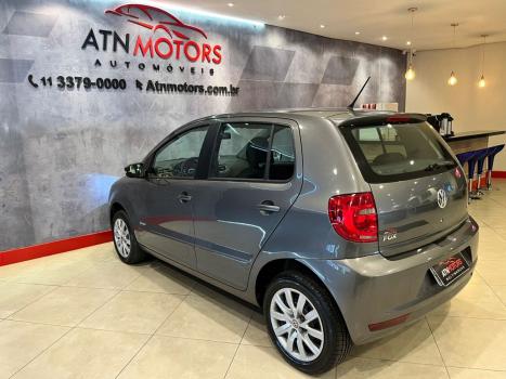VOLKSWAGEN Fox 1.6 FLEX, Foto 5